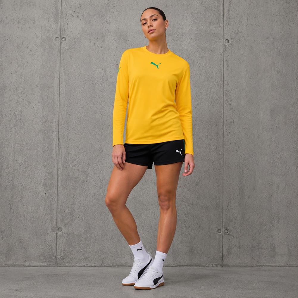 PUMA V5.06 Damen Langarm Trikot 700282-16