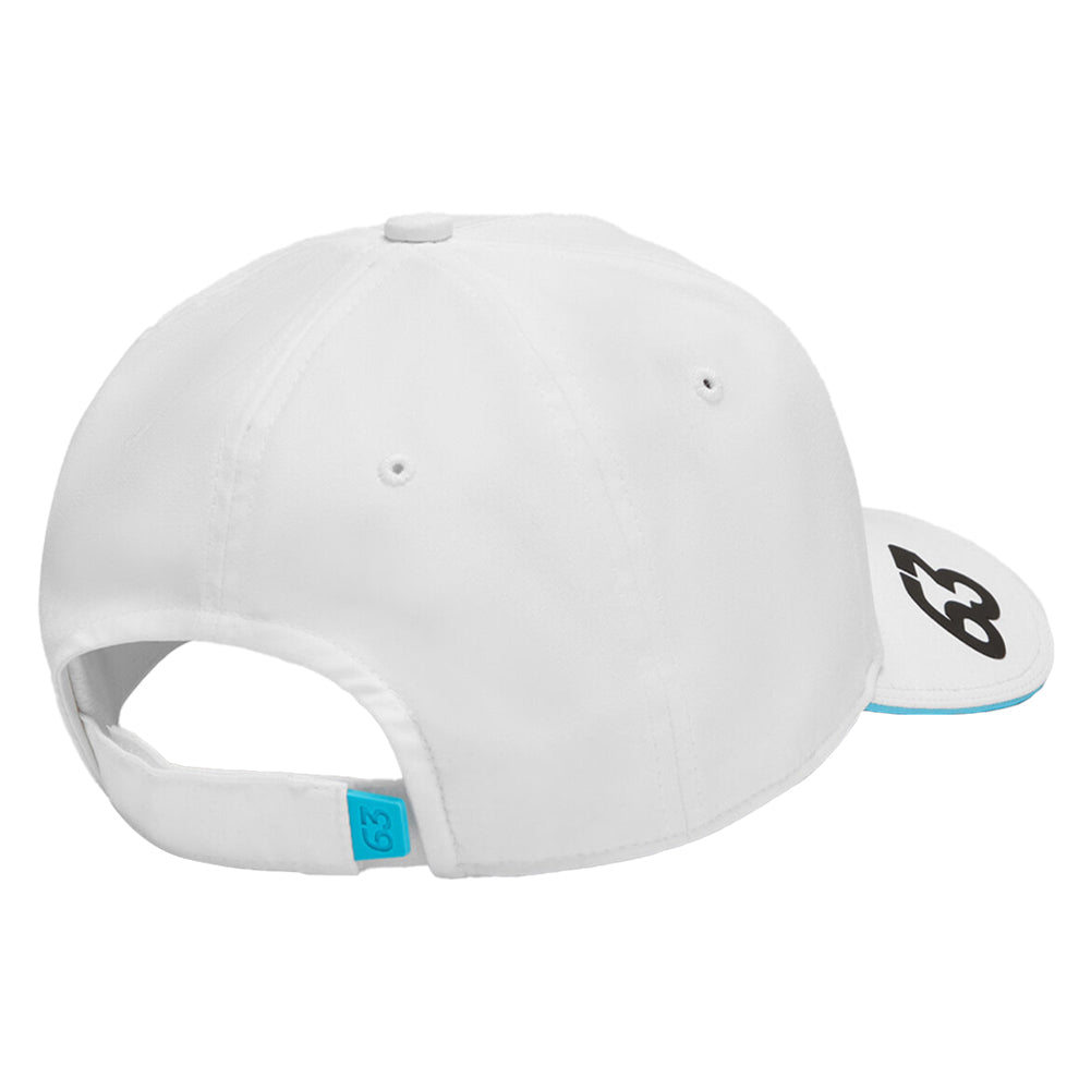 Mercedes AMG Petronas Formel 1 x George Russell Driver Herren Cap 701227946-001