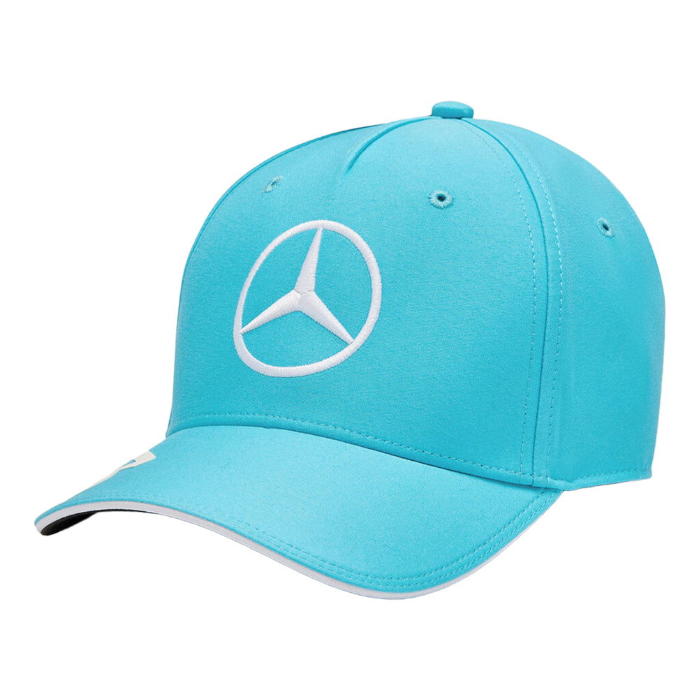Mercedes AMG Petronas Formel 1 x George Russell Kinder Cap 701227963-003