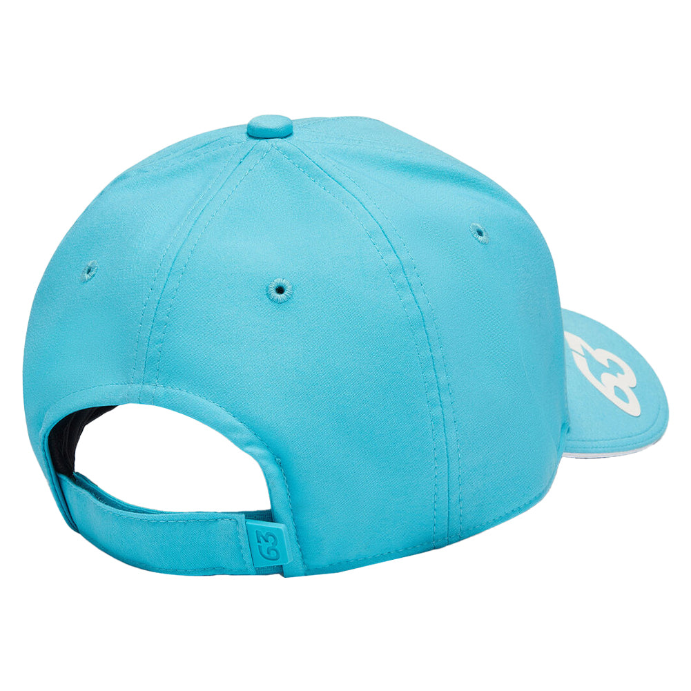 Mercedes AMG Petronas Formel 1 x George Russell Kinder Cap 701227963-003