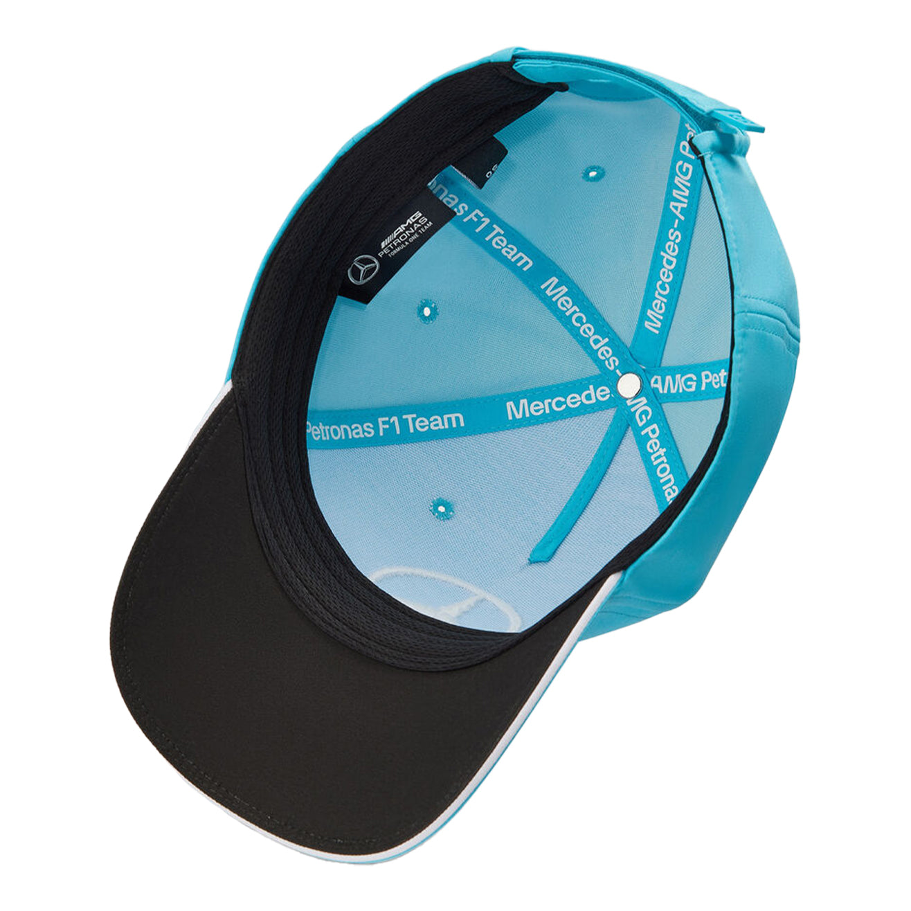 Mercedes AMG Petronas Formel 1 x George Russell Kinder Cap 701227963-003