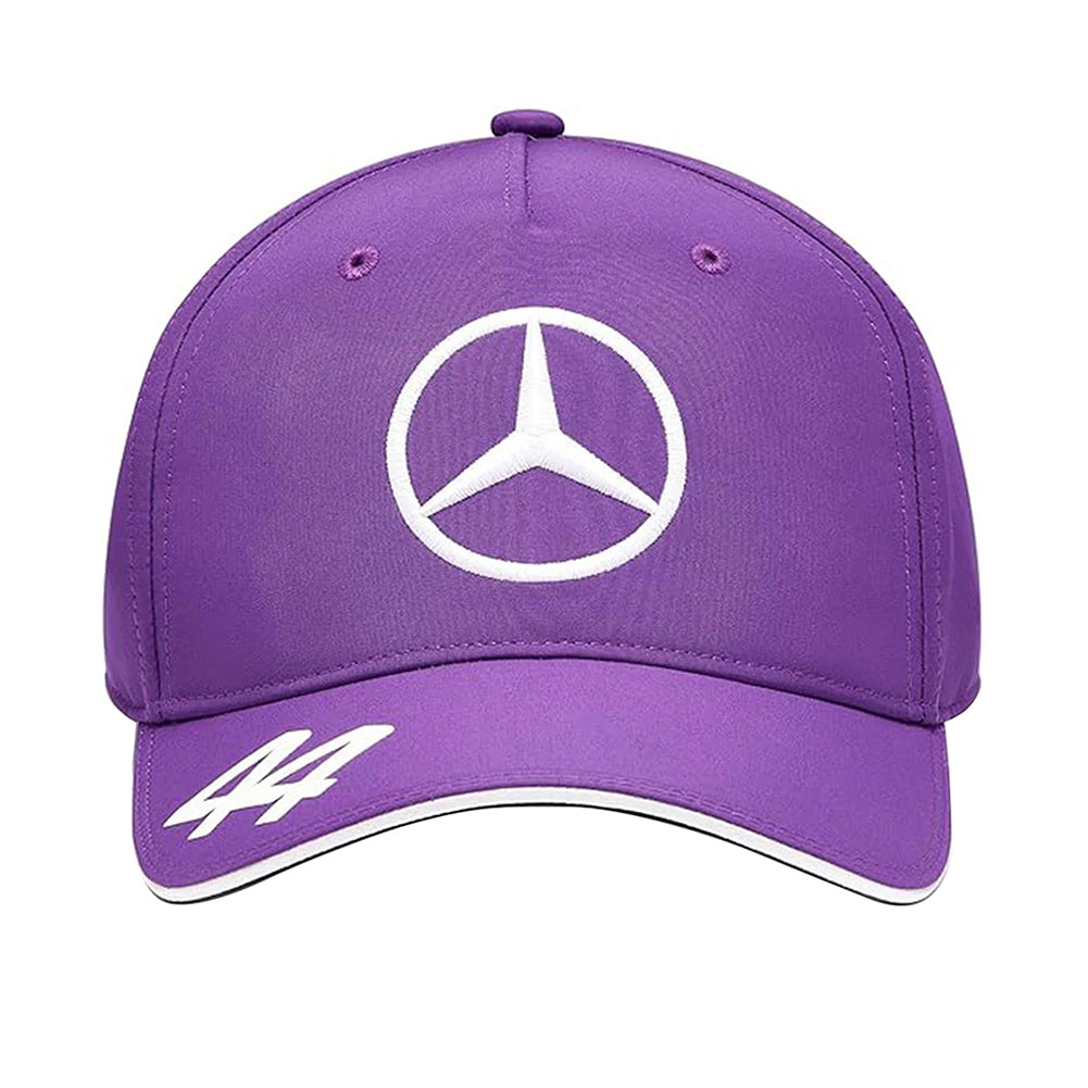Mercedes AMG Petronas Formel 1 x Lewis Hamilton Kinder Cap 701227964-003