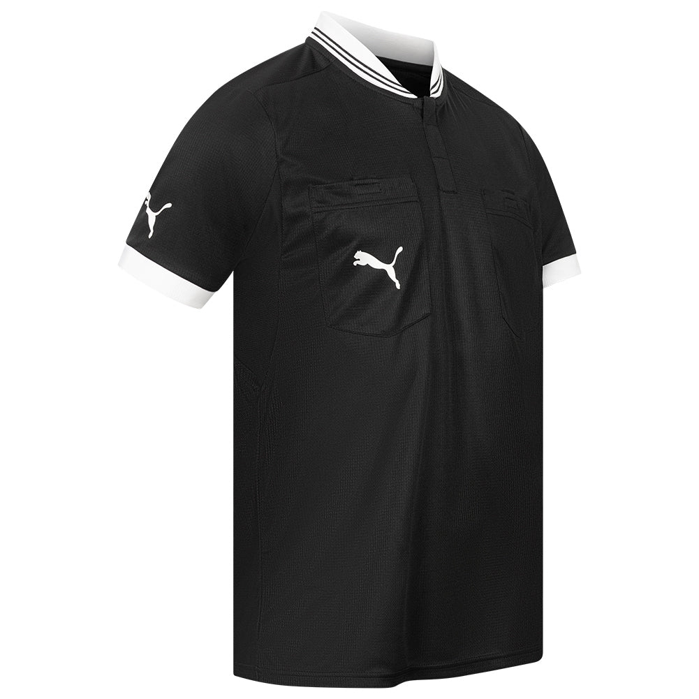 PUMA Referee Herren Schiedsrichter Trikot 701566-03