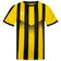 PUMA Liga Striped Bambini Maglietta 703425-07 – 176