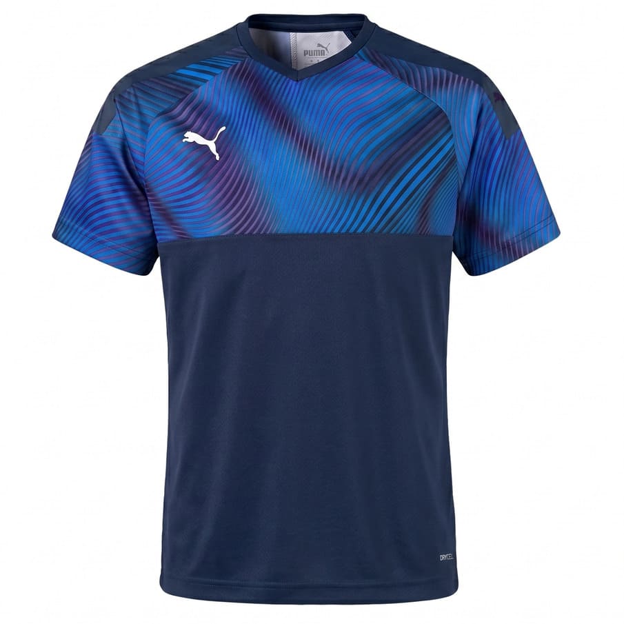 PUMA CUP Jersey Kinder Trikot 704069-06
