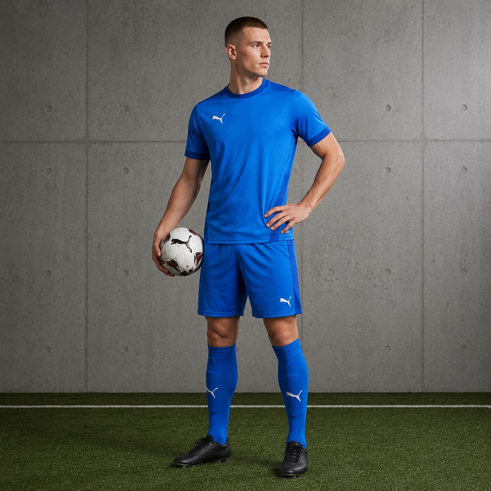 PUMA teamGOAL Herren Trikot 704171-02