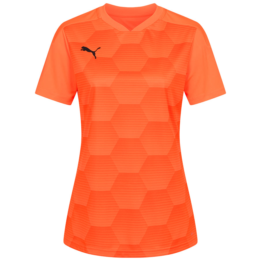 PUMA teamFINAL Damen Trikot 704754-24