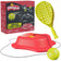 Swingball All Surface Pallina da tennis rimbalzante 7288 – Einheitsgröße