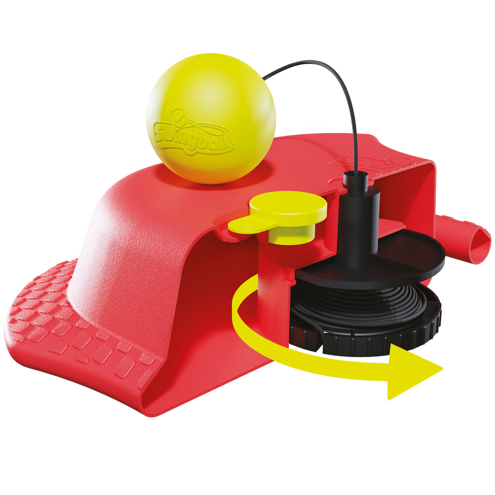 Swingball All Surface Pallina da tennis rimbalzante 7288