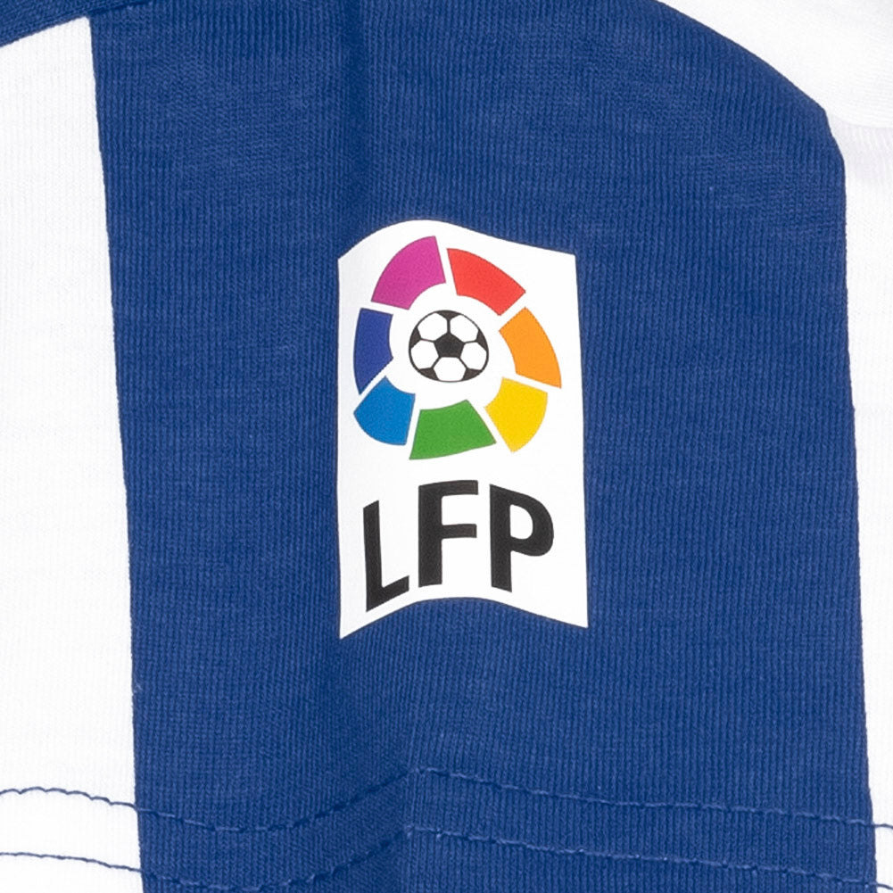 Espanyol Barcelona RCD PUMA Mini Kit Baby Trikot-Set 746701-11