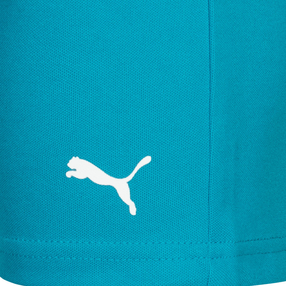 Newcastle United FC PUMA Baby Shorts 750718-02