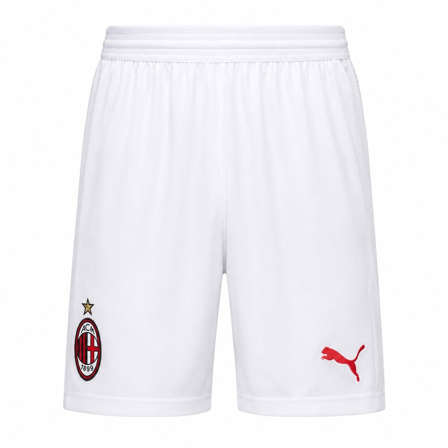 AC Mailand PUMA Kinder Shorts 754443-03