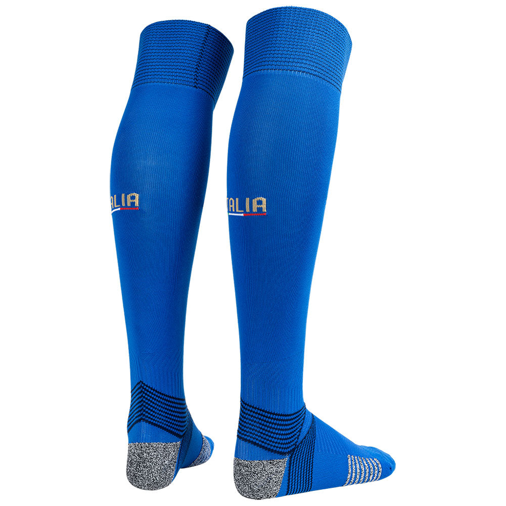 Italien FIGC PUMA PRO Herren Auswärts Stutzen 757401-01