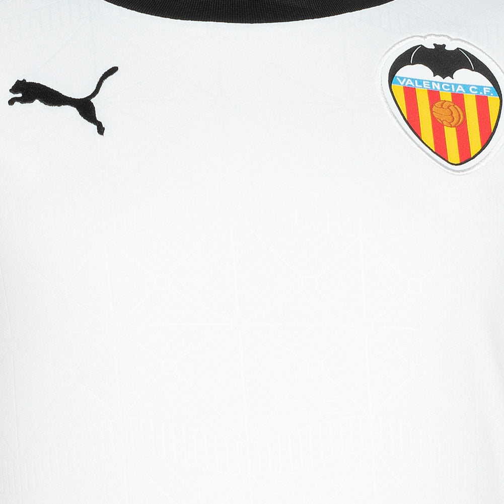 Valencia FC PUMA Kleinkinder Kit Trikot-Set 757482-01