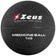 Zeus Palla medica 1 kg nera – 1 kg