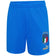 Italien FIGC PUMA Kinder Heim Shorts 765669-01 – 152