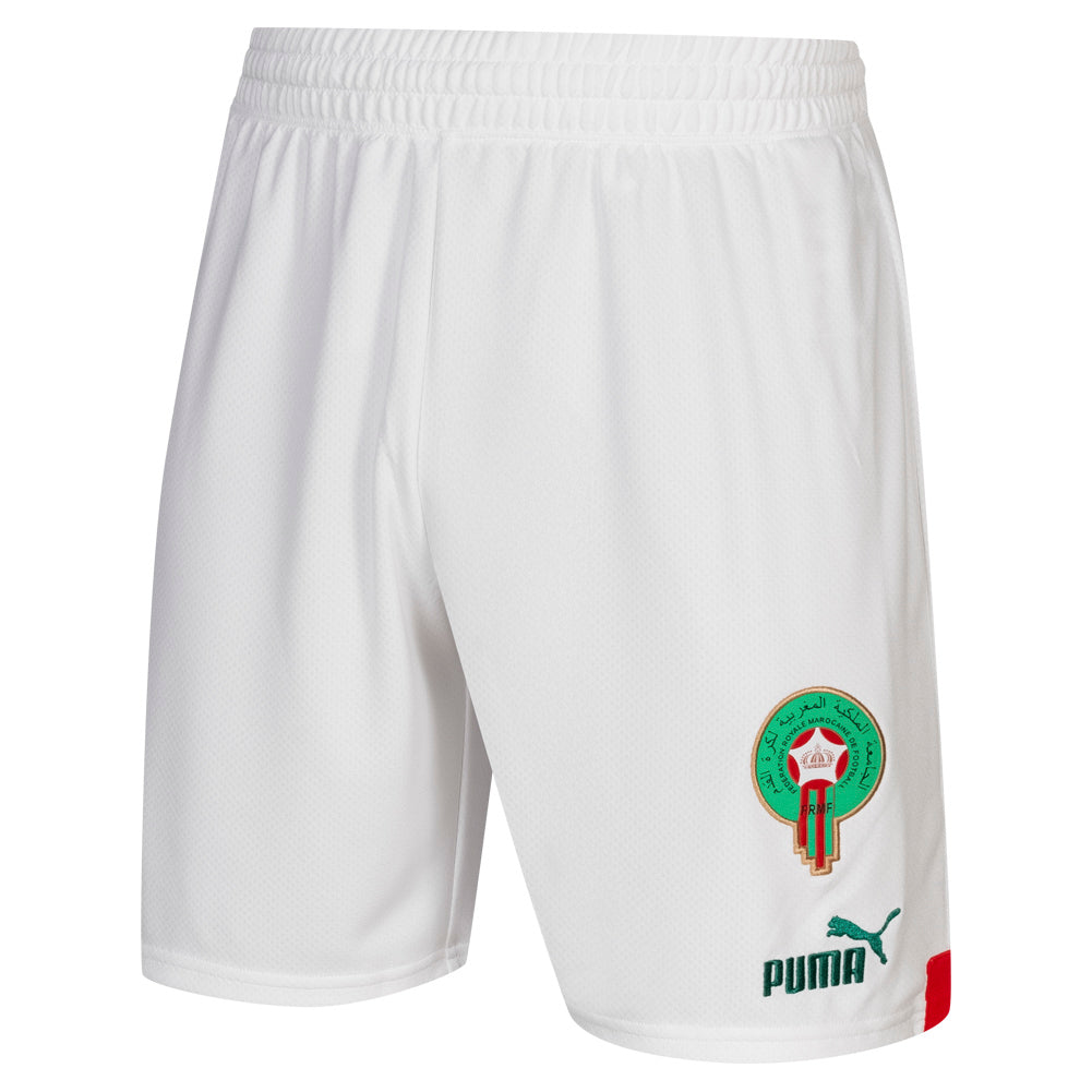 Marokko PUMA Herren Auswärts Short 765817-02