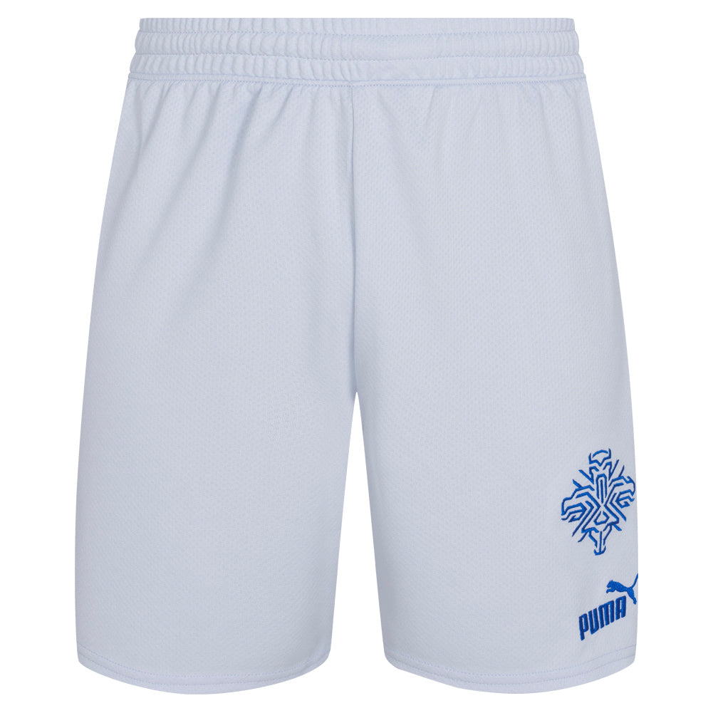 Island PUMA Herren Auswärts Shorts 766069-02