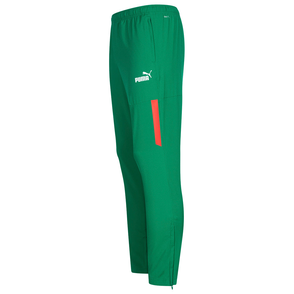 Marokko PUMA Herren Präsentations Hose 769677-13