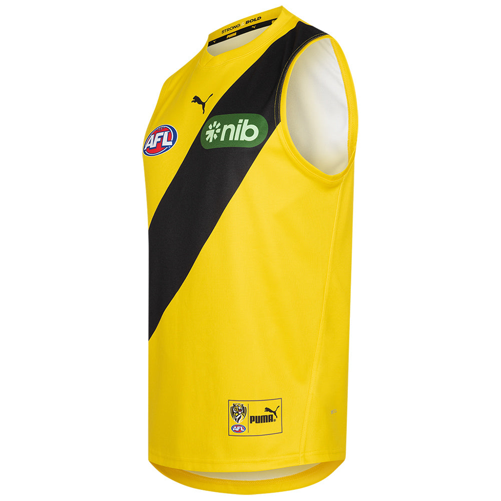 Richmond Football Club RFC PUMA Herren Trikot 770149-01