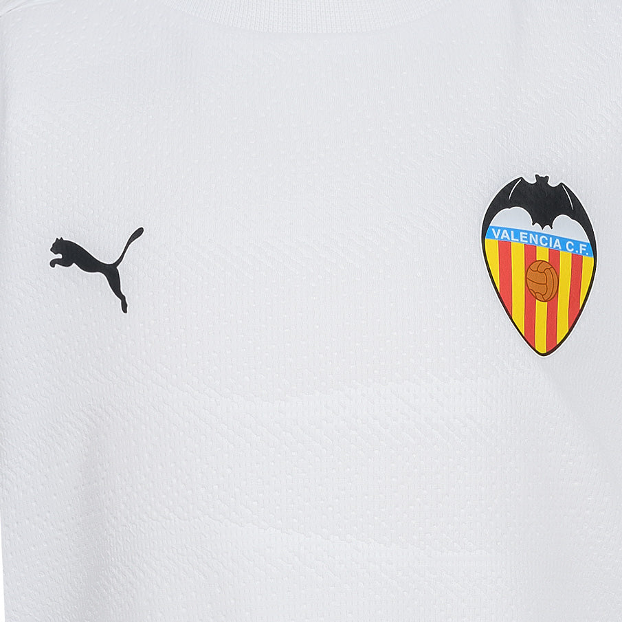 Valencia FC PUMA Baby Mini Kit Trikot Set 770299-08