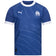 Olympique Marseille PUMA Authentic Player Issue Herren Auswärts Trikot 771286-02 – XS