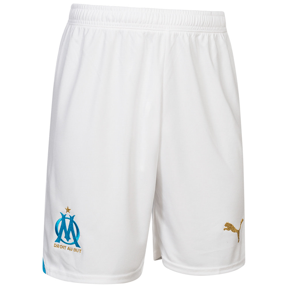 Olympique Marseille PUMA Herren Heim Shorts 771355-01