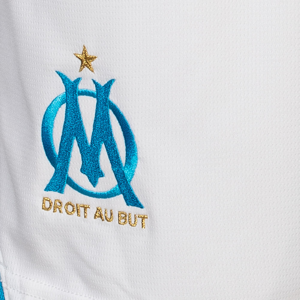 Olympique Marseille PUMA Herren Heim Shorts 771355-01