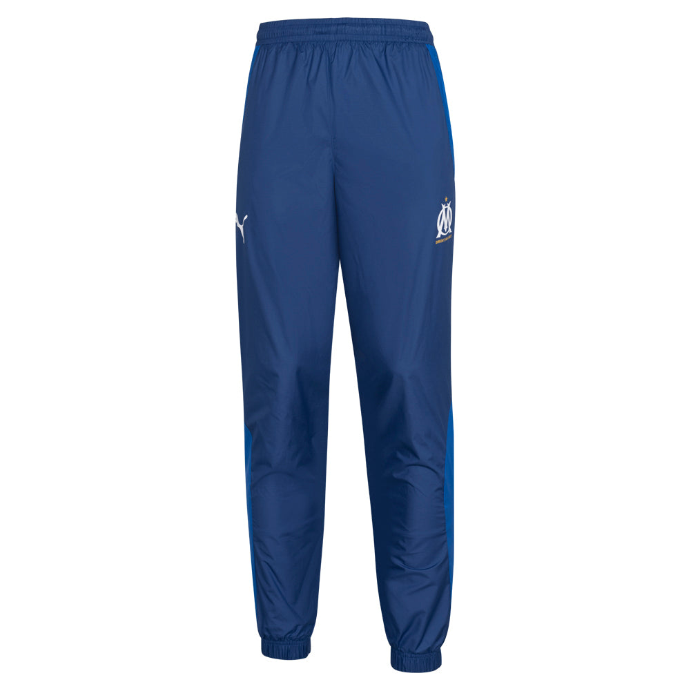 Olympique Marseille PUMA Prematch Herren Hose 771901-02