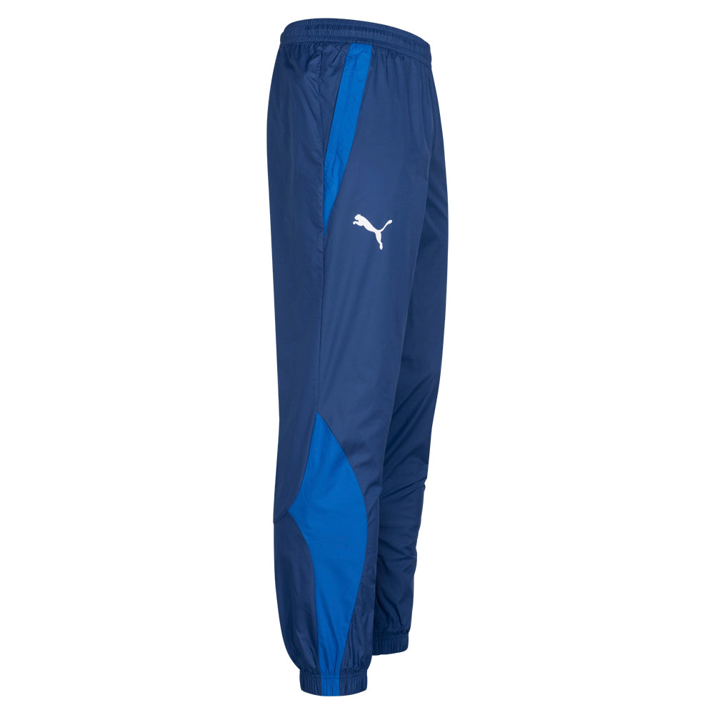 Olympique Marseille PUMA Prematch Herren Hose 771901-02
