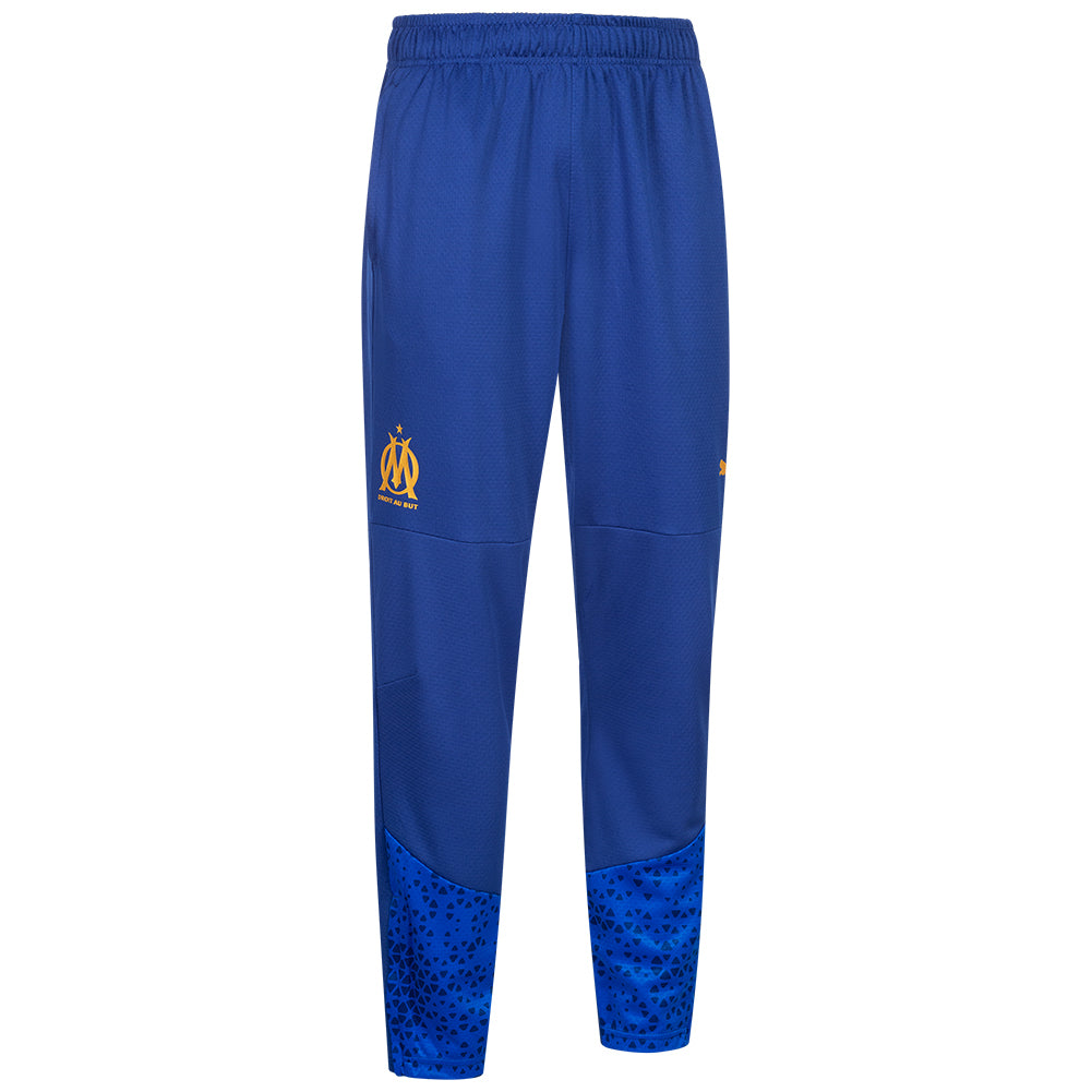 Olympique Marseille PUMA Herren Trainingshose 771924-20