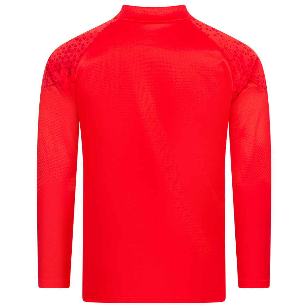 Stade Rennes FC PUMA Herren Training Sweatshirt 772433-01