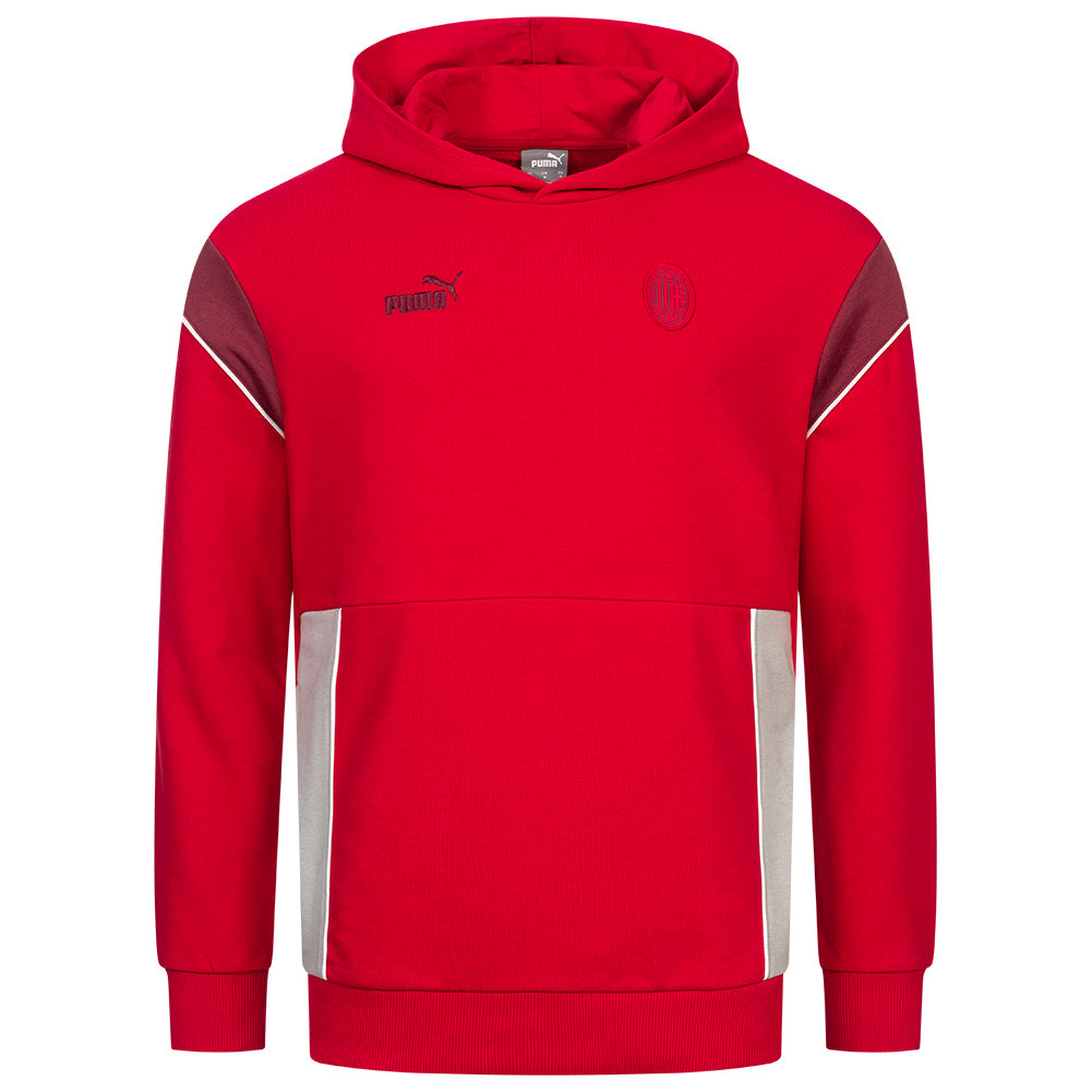 AC Mailand PUMA ftblARCHIVE Herren Hoodie 774033-06