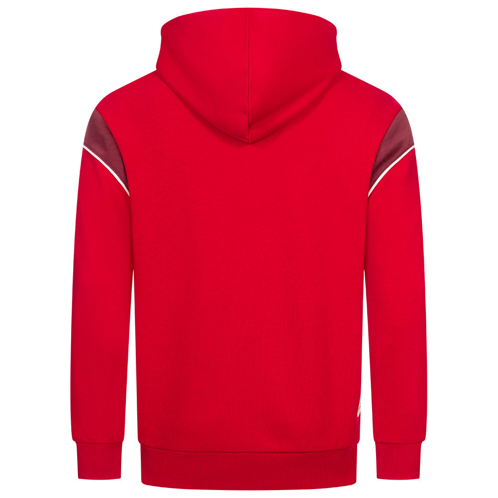 AC Mailand PUMA ftblARCHIVE Herren Hoodie 774033-06