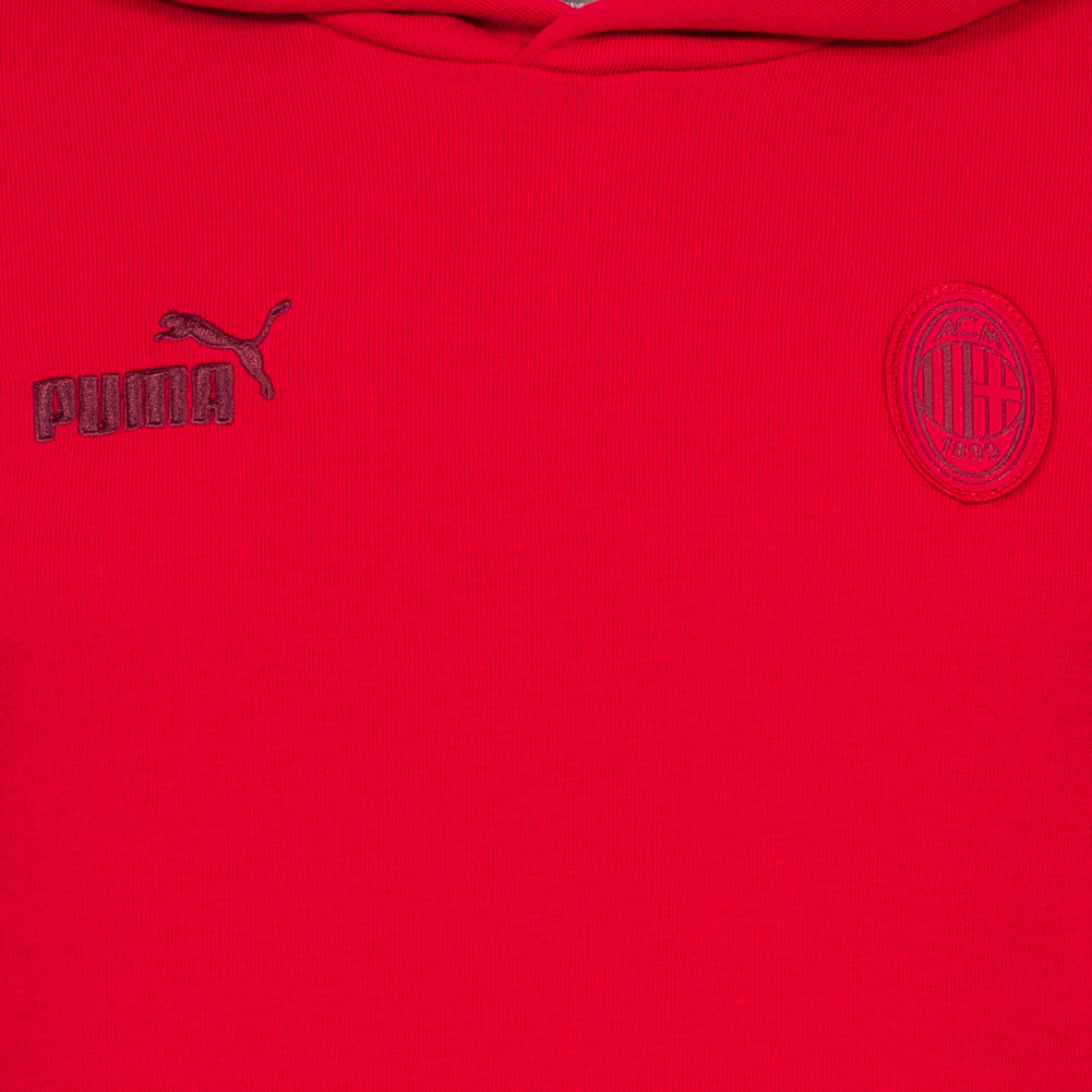 AC Mailand PUMA ftblARCHIVE Herren Hoodie 774033-06
