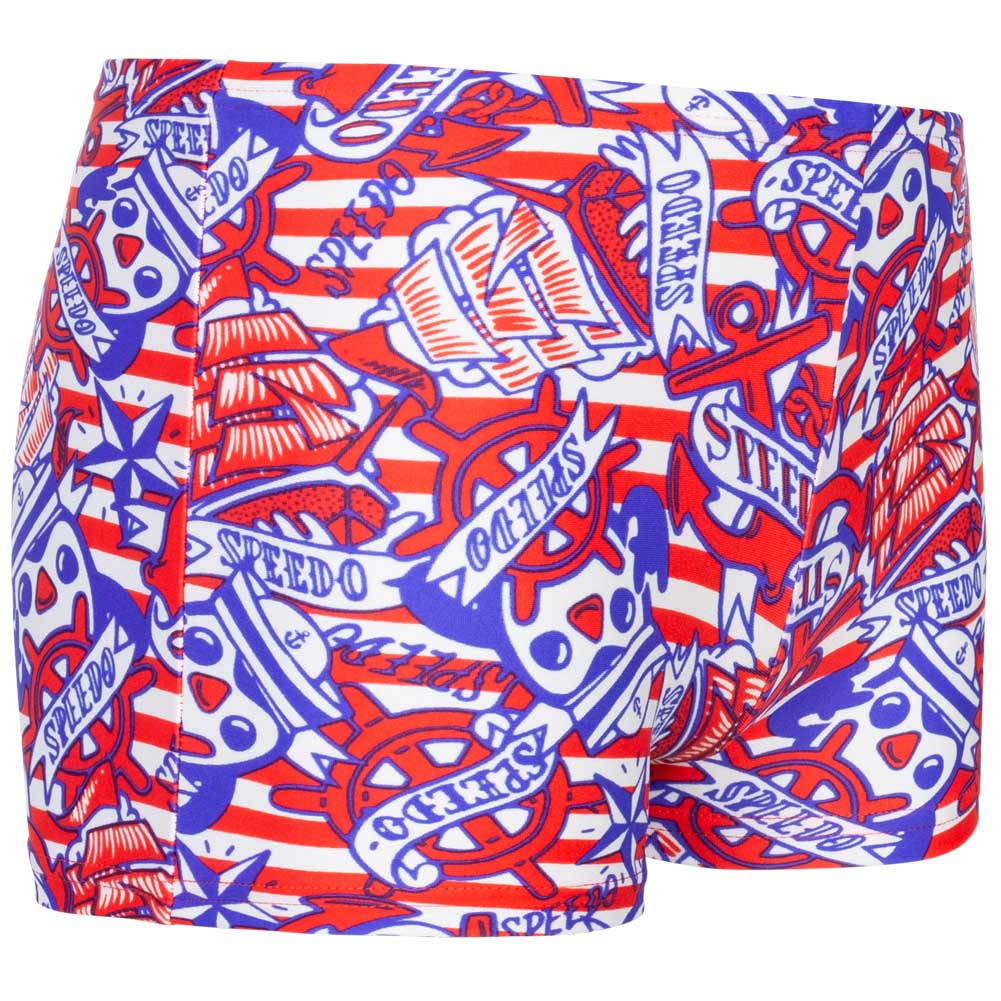 Speedo Essential Allover Baby / Bambini Costume da bagno 8-05394B836