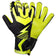 Zeus ZPro Uomo Guanti da portiere nero – 12