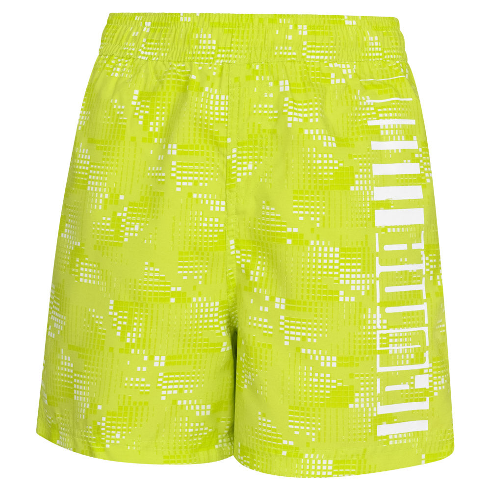 PUMA Swim Boy Kinder Badeshorts 815082-03