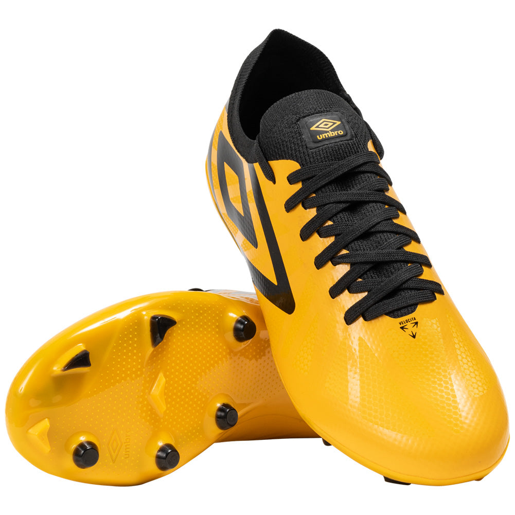 Umbro Velocita VI Premier FG Herren Fußballschuhe 81685U76R