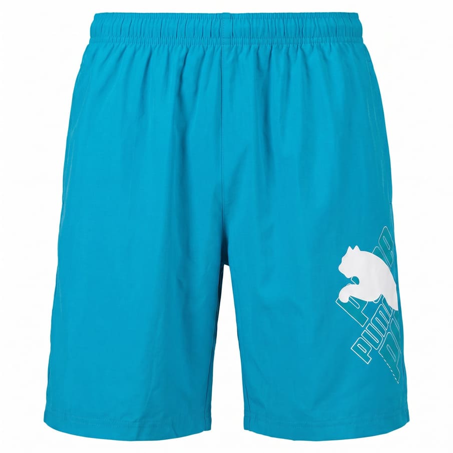 PUMA CAT Bermuda Kinder Shorts 819495-02