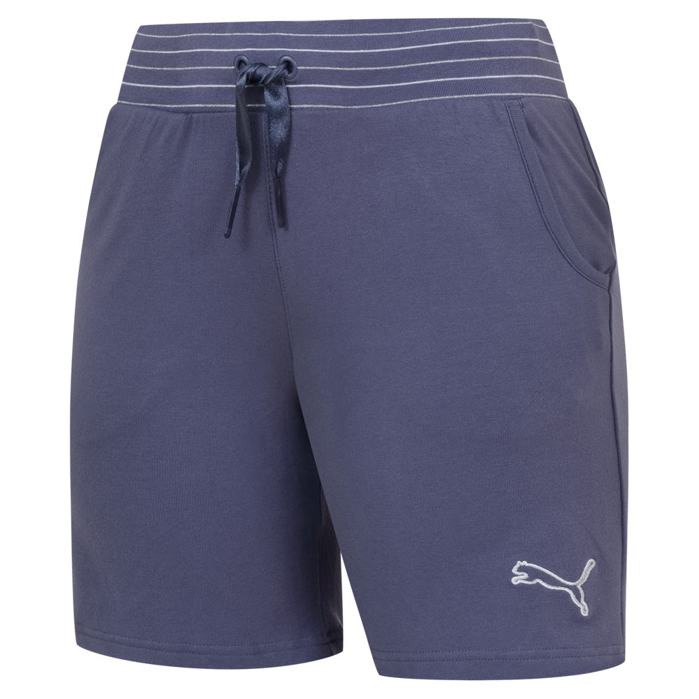 PUMA Mädchen Bermuda Shorts 822344-02