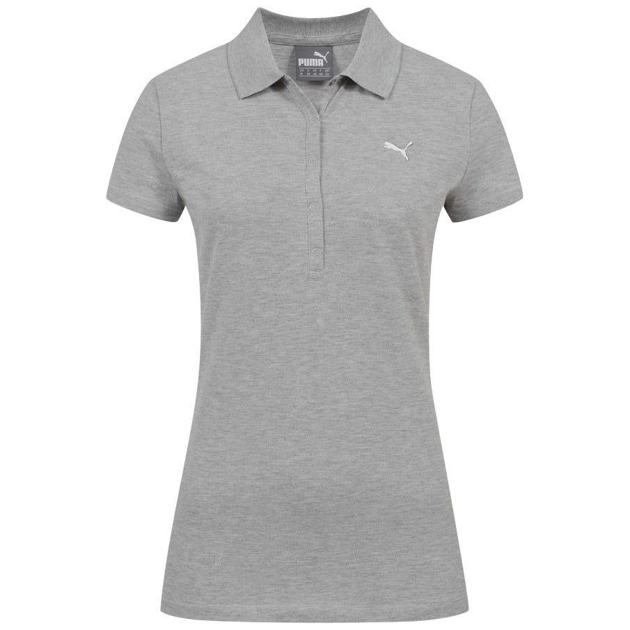 PUMA Essentials Damen Polo-Shirt 823875-10