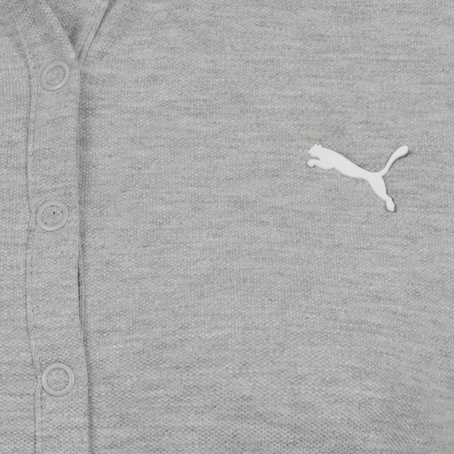 PUMA Essentials Damen Polo-Shirt 823875-10