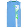 PUMA Graphic Tee Jungen Tank Top Shirt 824192-02 – 164
