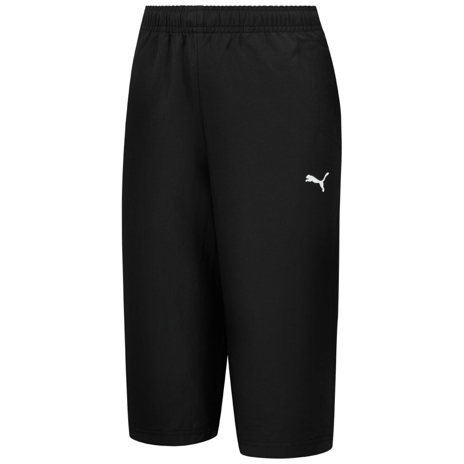 PUMA Woven Pants Kinder Hose 827956-01