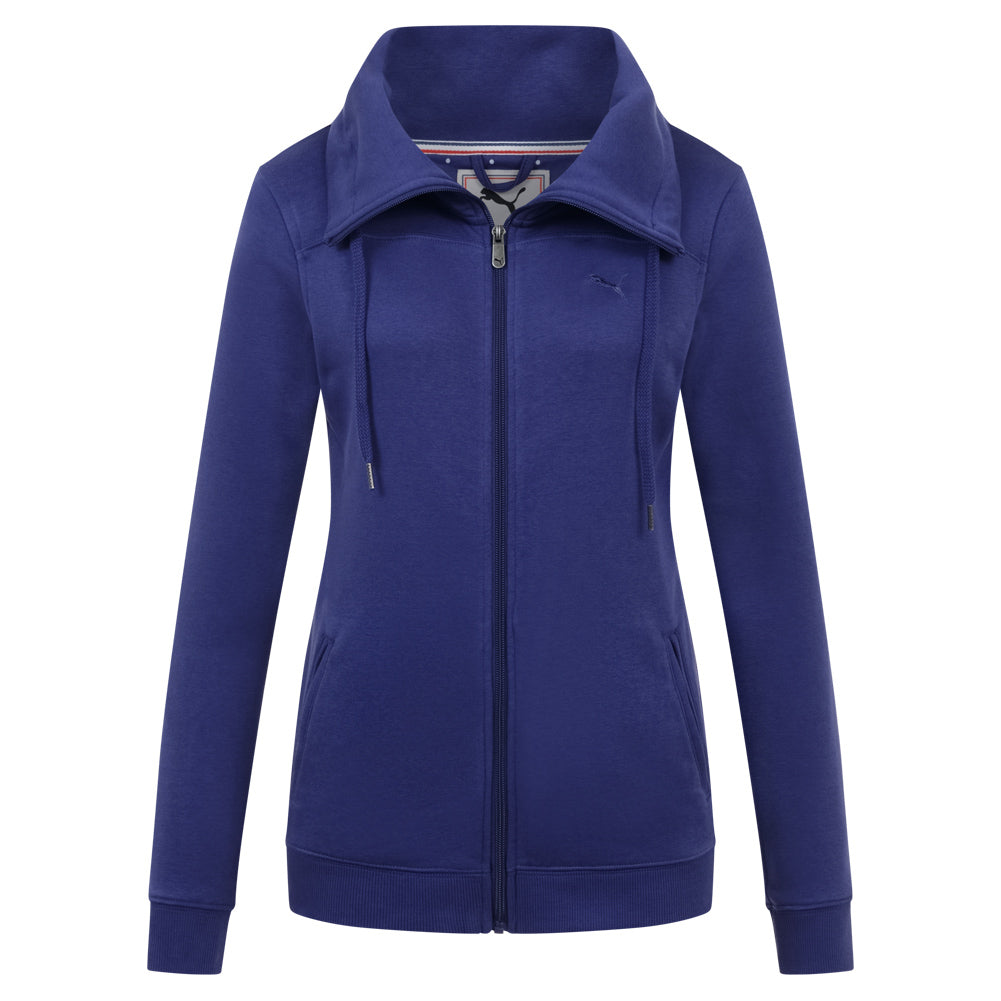 Puma Core Damen Sweatjacke 832167-11
