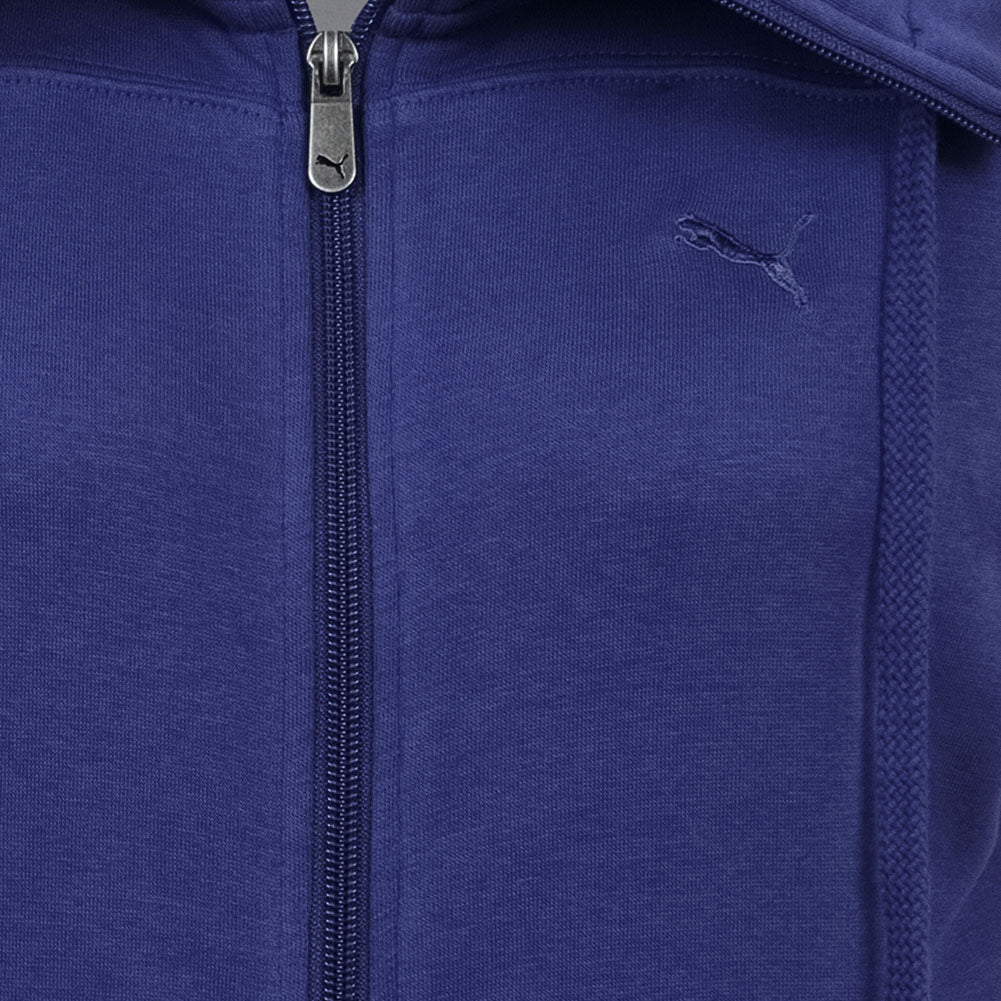 Puma Core Damen Sweatjacke 832167-11