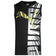 PUMA Jungen Graphic Tank Top Tee Muskel Shirt 833925-01 – 152