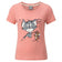PUMA x T & J Mädchen T-Shirt 834294-23 – 104