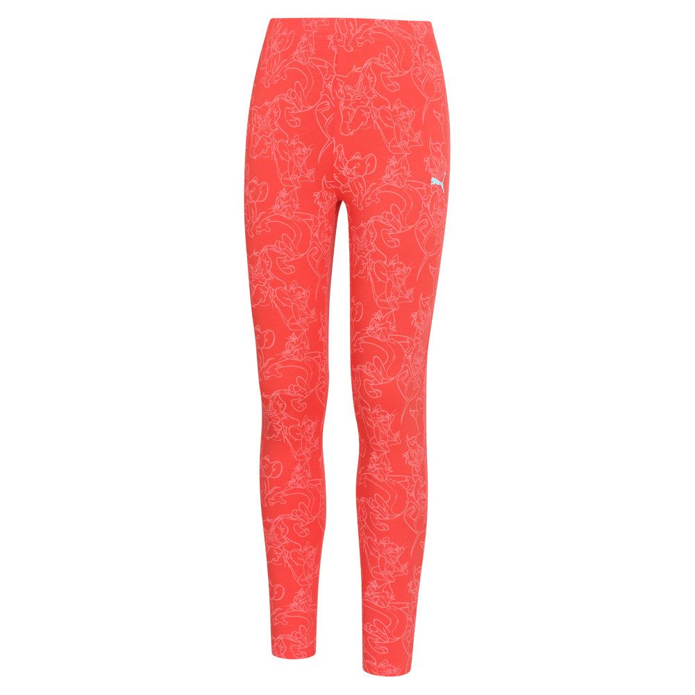 PUMA x T & J Mädchen Leggings 834977-22